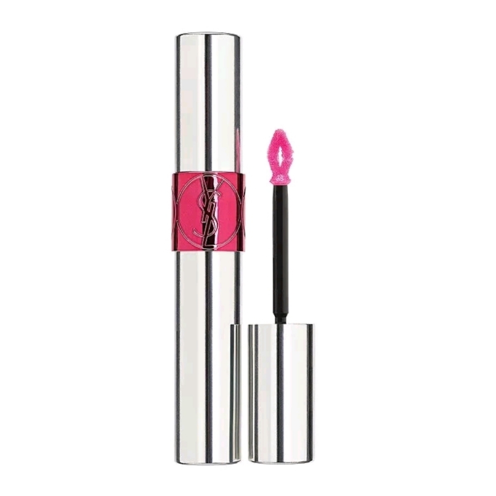 Yves Saint Laurent CHERRY MY CHERIE # 5 LIP ENHANCER 0.20 OZ